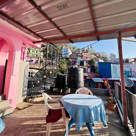 City View Home Stay Tānsen Extérieur photo