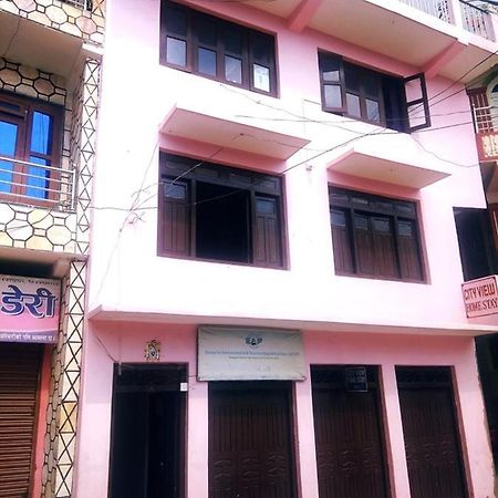 City View Home Stay Tānsen Extérieur photo