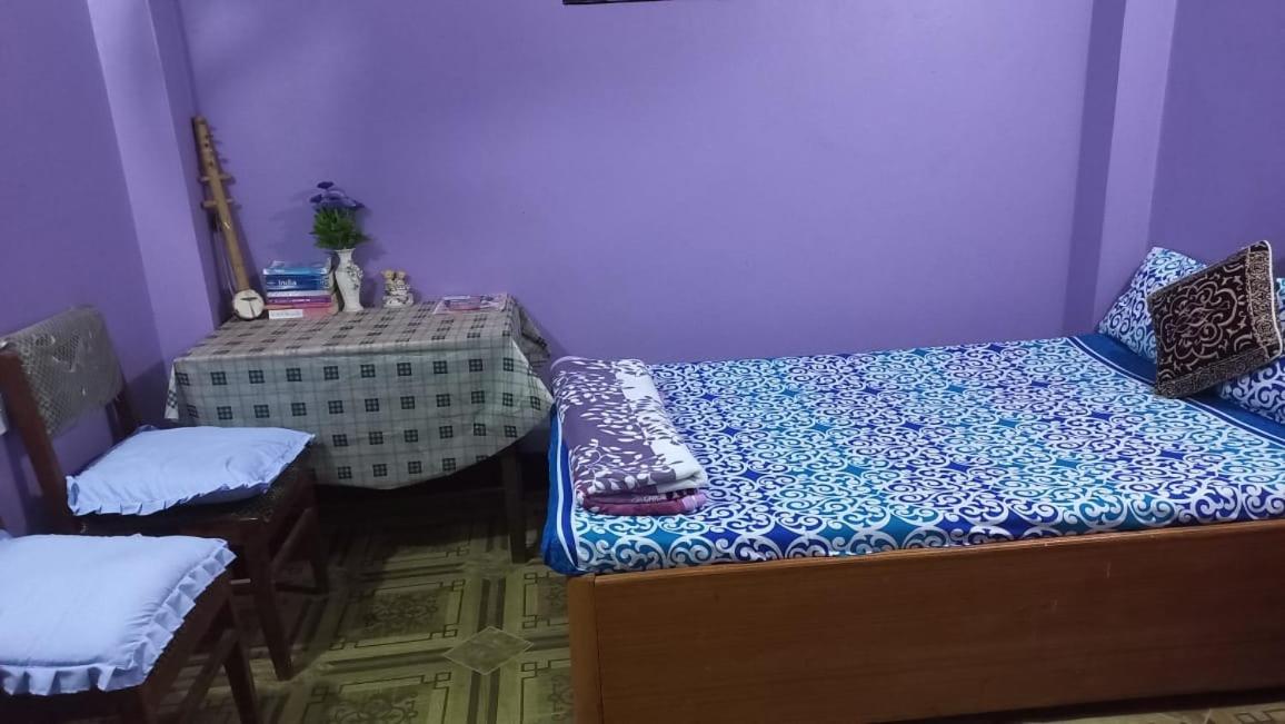 City View Home Stay Tānsen Extérieur photo