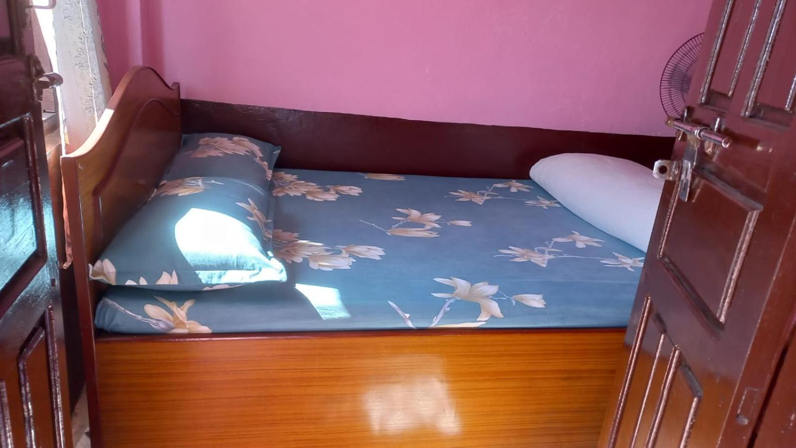 City View Home Stay Tānsen Chambre photo