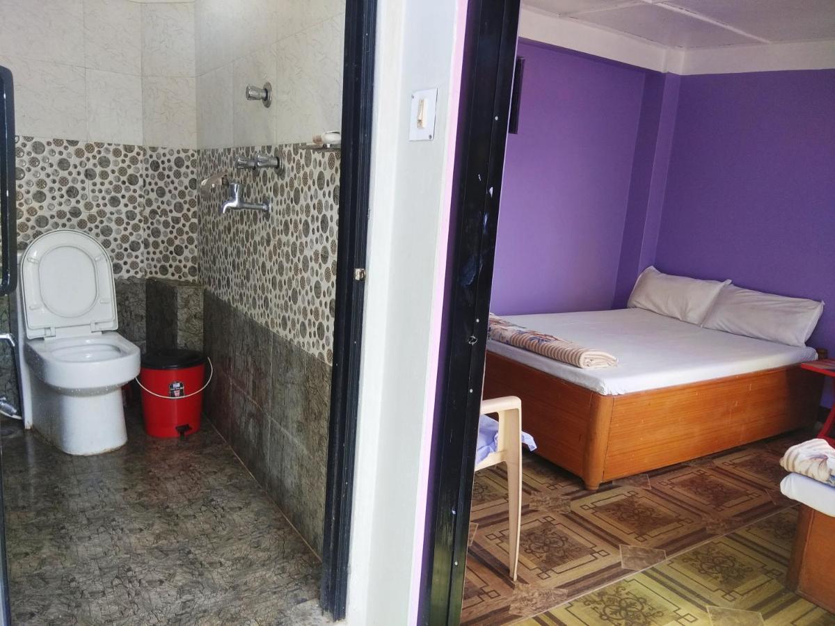 City View Home Stay Tānsen Extérieur photo