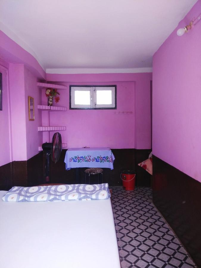City View Home Stay Tānsen Extérieur photo